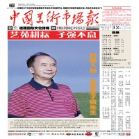 中国美术市场报12月下