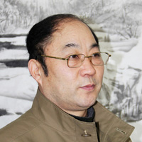 张光山