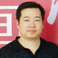 李冠德