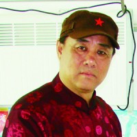 耿孟刚