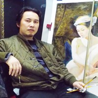 鲁震云