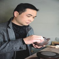 顾涛平