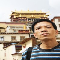 陆千波