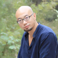 魏墨